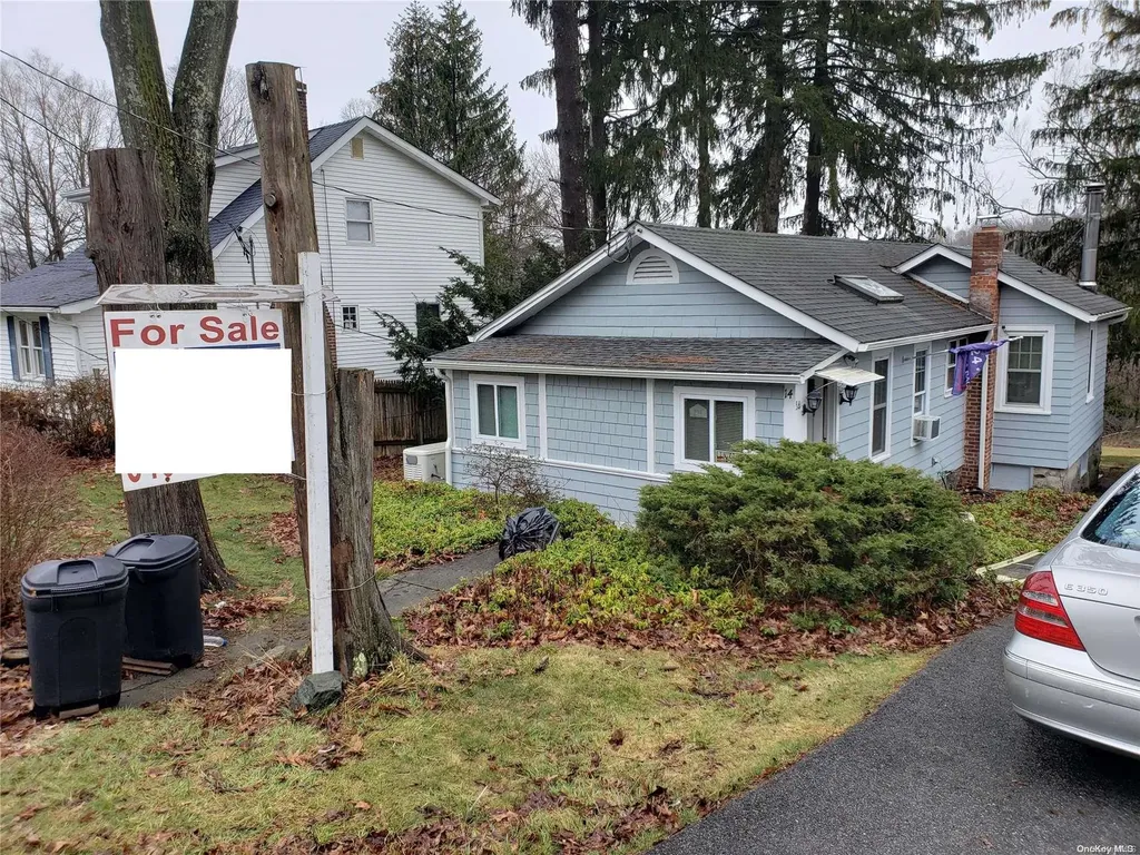 14 Walden Road Carmel NY 10512