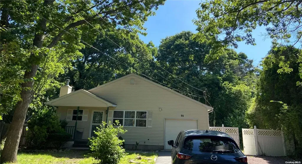 88 Mill Drive Mastic Beach NY 11951