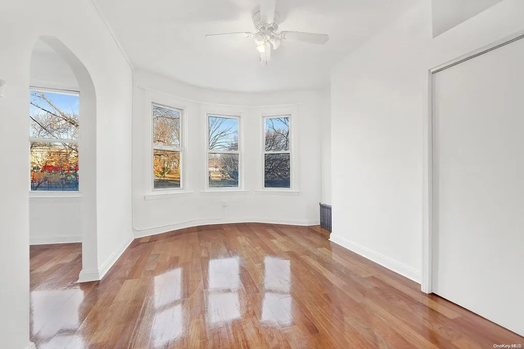 1531 Morris Avenue Bronx NY 10457