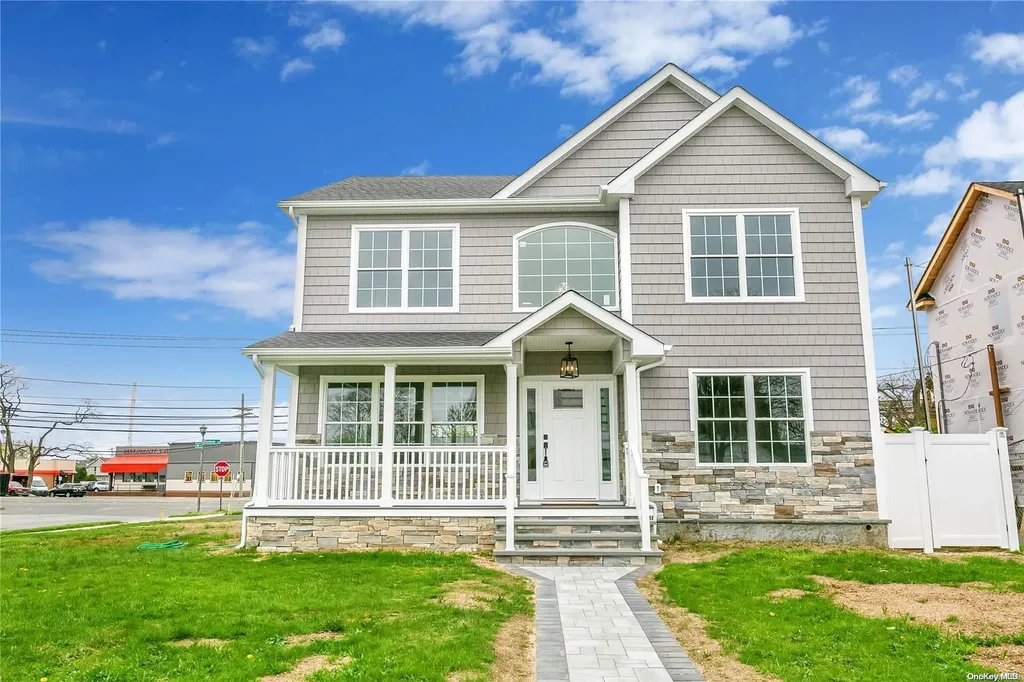 1160 Logan Road Wantagh NY 11793