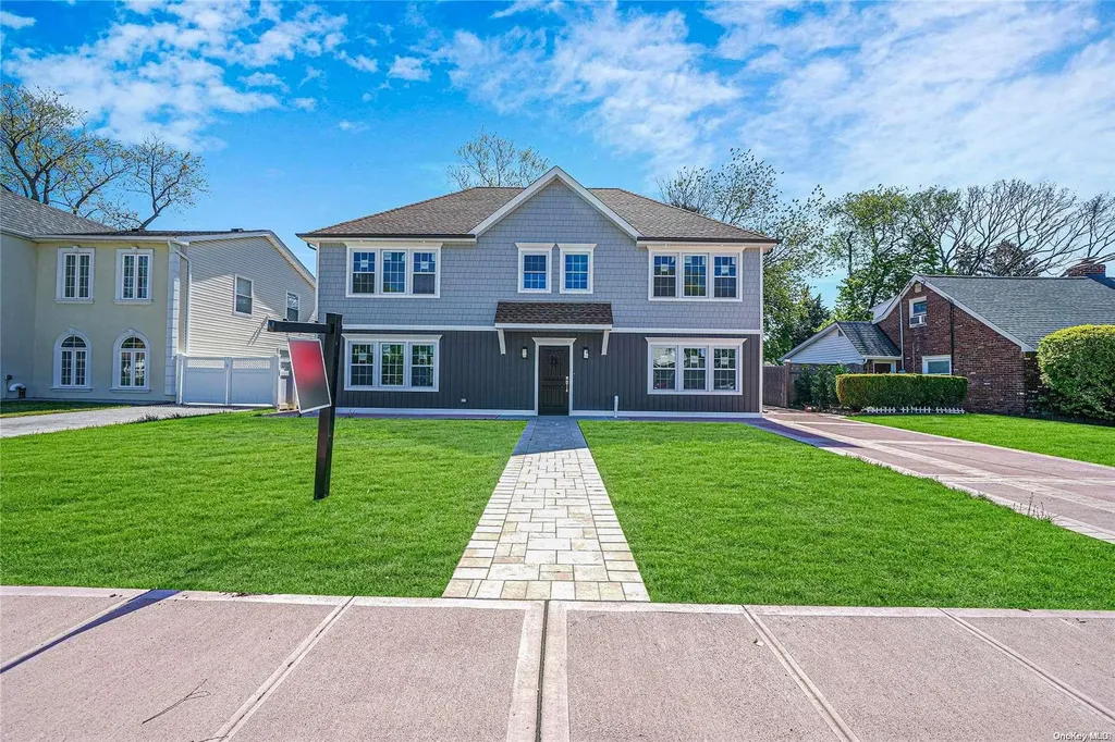 41 Audrey Avenue Elmont NY 11003