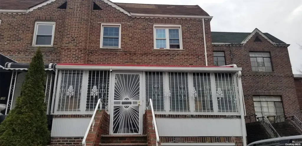 616 Rockaway Parkway Brooklyn NY 11236