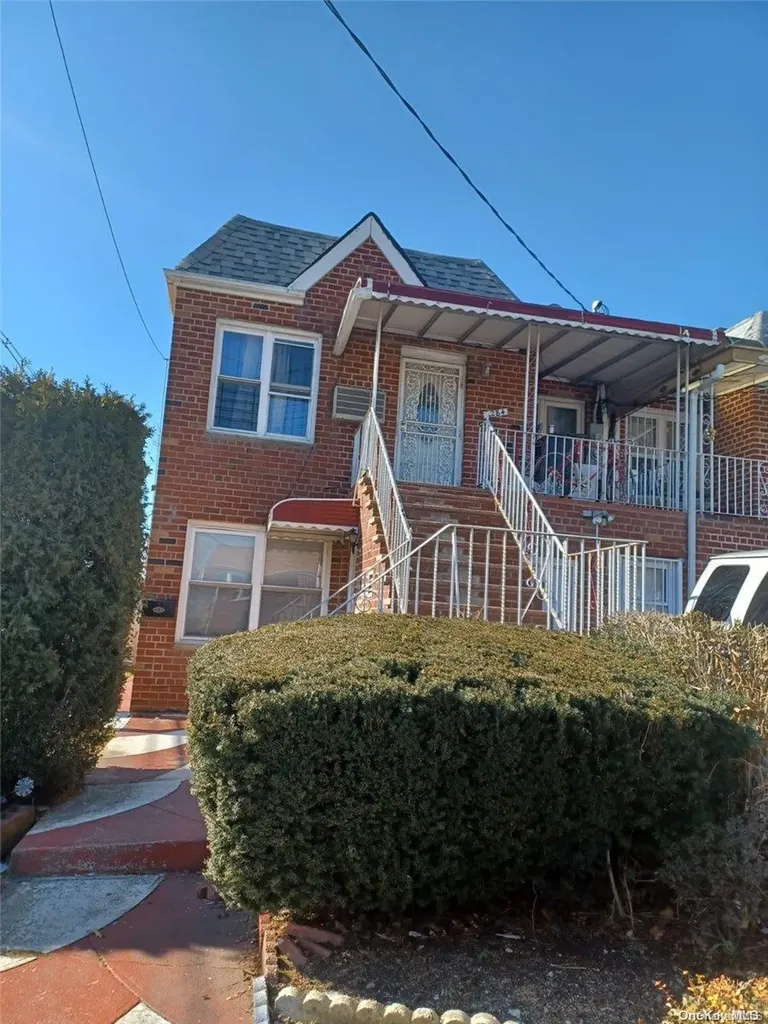 1284 Remsen Avenue Brooklyn NY 11236
