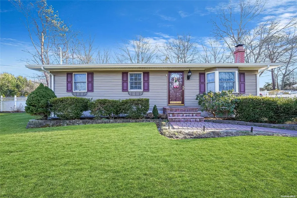 76 Grove Drive Mastic NY 11950