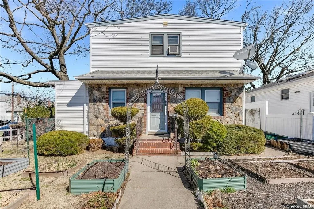 1380 A Street Elmont NY 11003