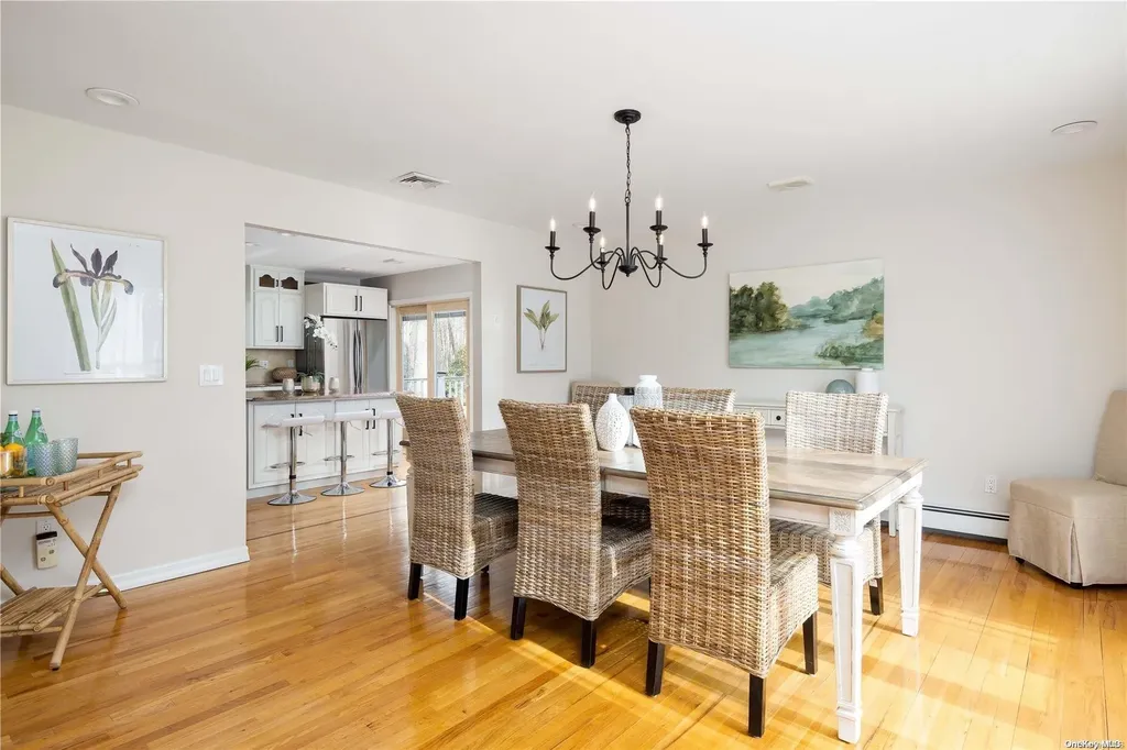 7 Quantuck Bay Lane Westhampton Beach NY 11978