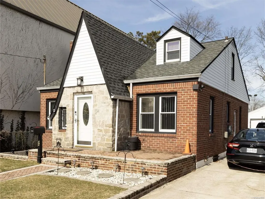 49 E Fulton Avenue Roosevelt NY 11575