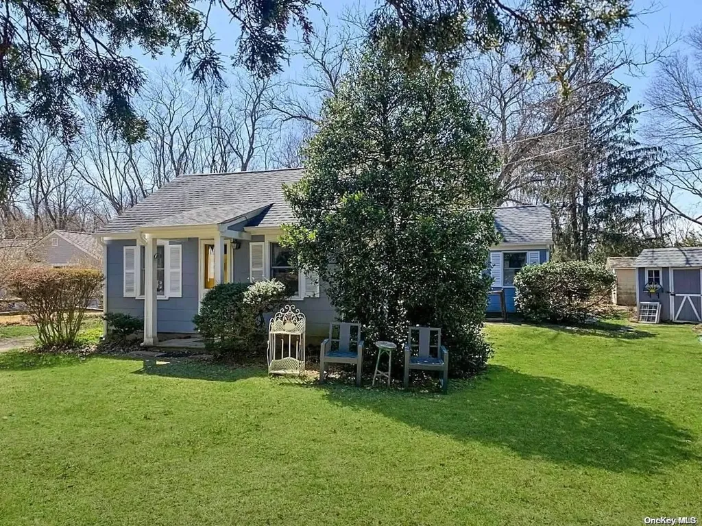 200 Horton Road Cutchogue NY 11935