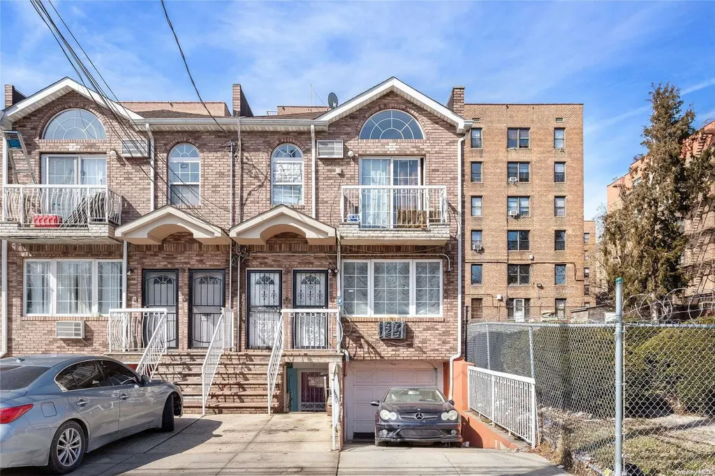 1040 Brooklyn Avenue Brooklyn NY 11203