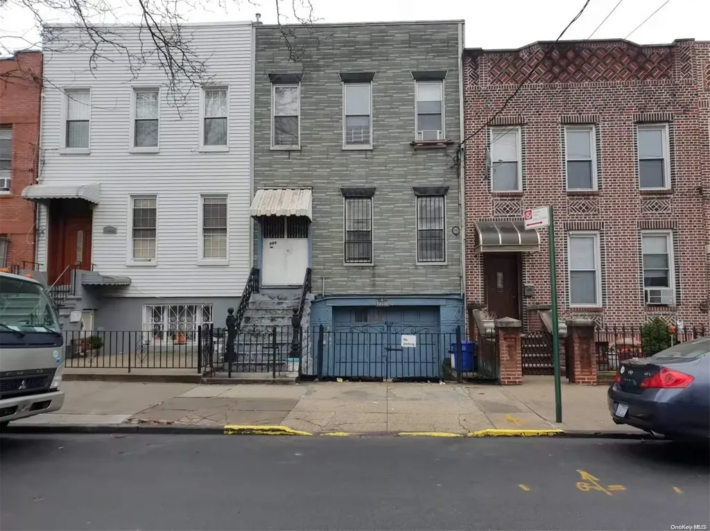 998 Hart Street Brooklyn NY 11237