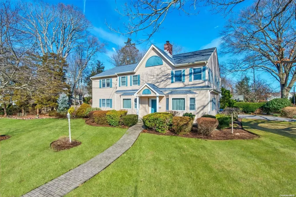 84 Cedar Shore Drive Massapequa NY 11758