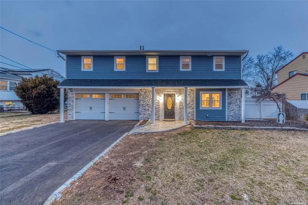 369 Boundary Avenue Bethpage NY 11714