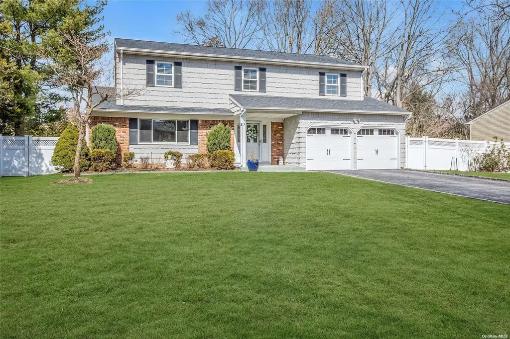 3 Unadilla Place Greenlawn NY 11740
