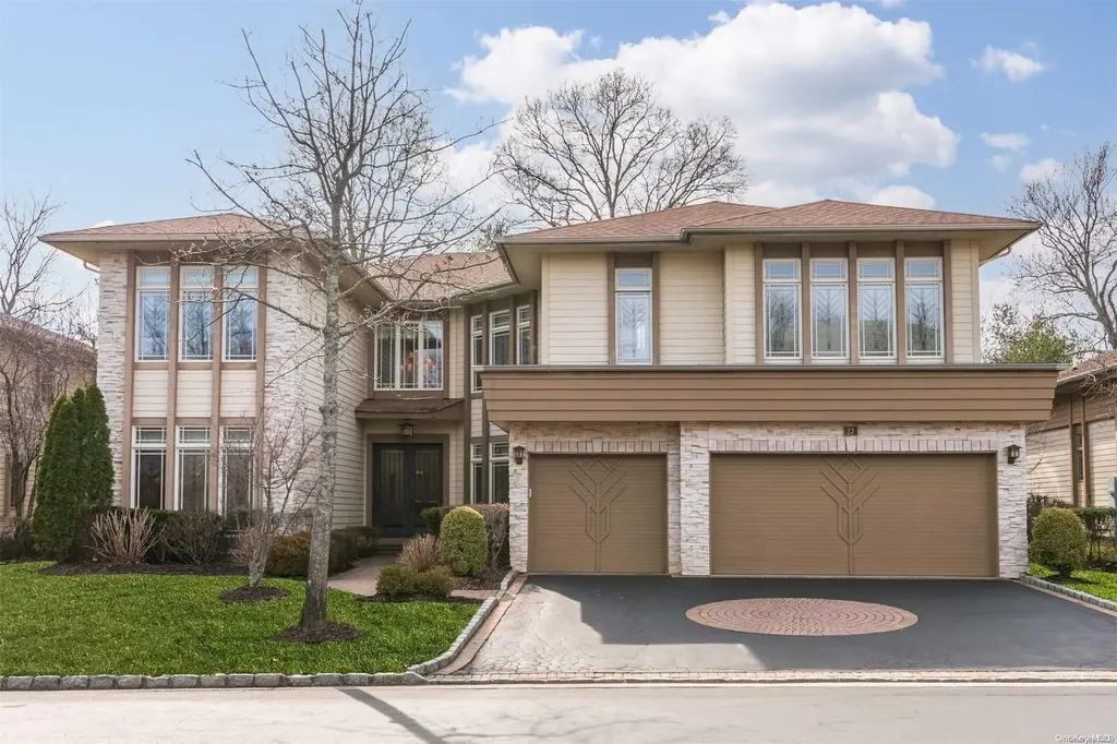 27 Olde Hamlet Drive Jericho NY 11753
