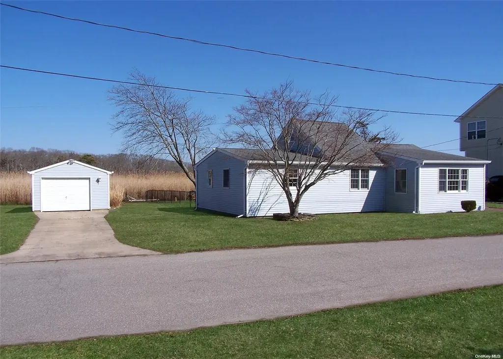75 Park Drive Mastic Beach NY 11951