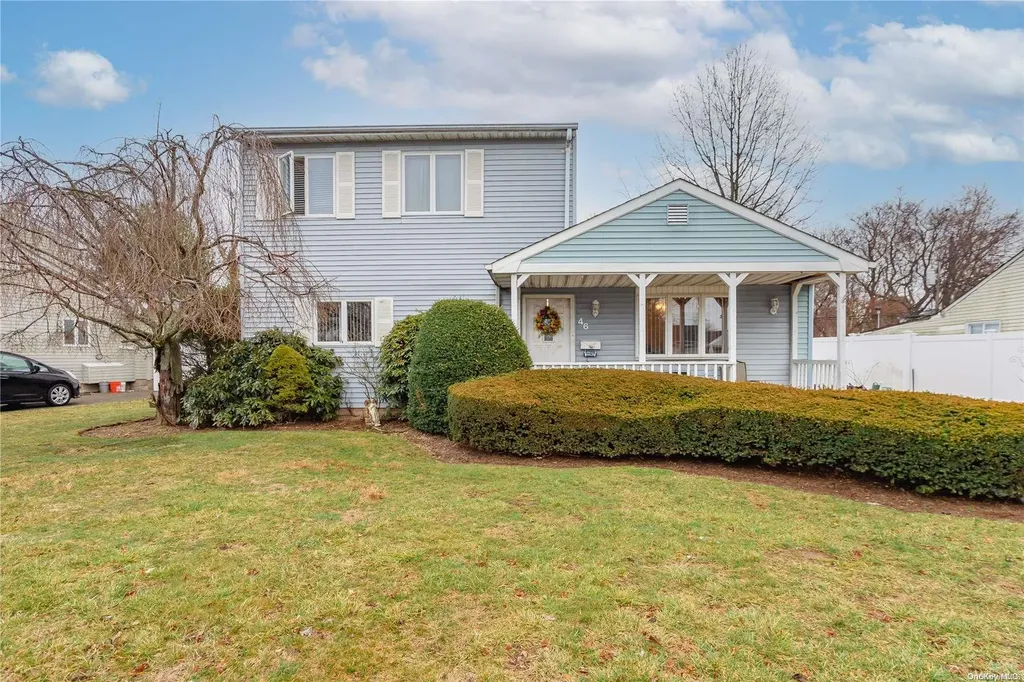 46 Plainedge Drive Bethpage NY 11714