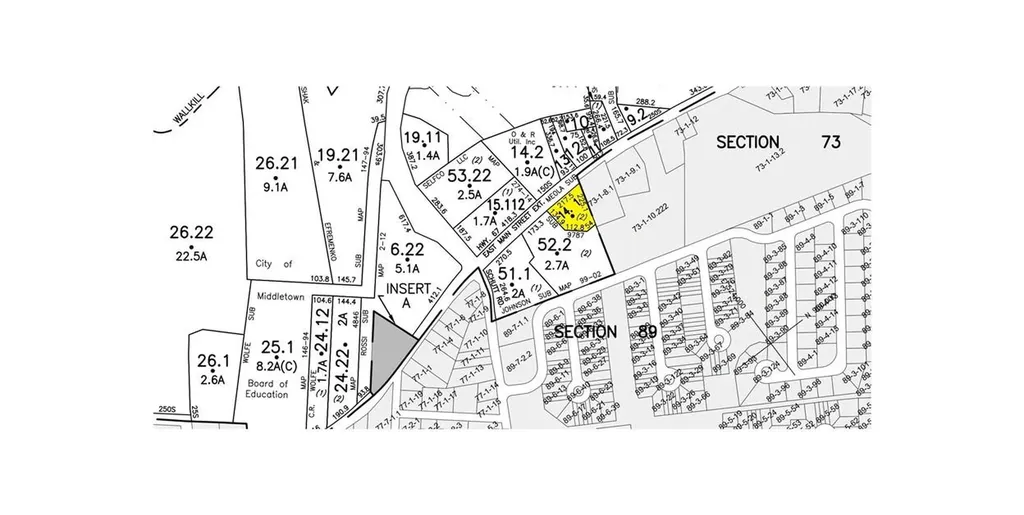 0 County Highway 67 Middletown NY 10940