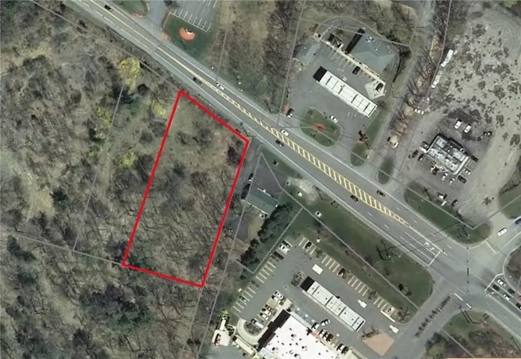 245 Route 17k Newburgh NY 12550