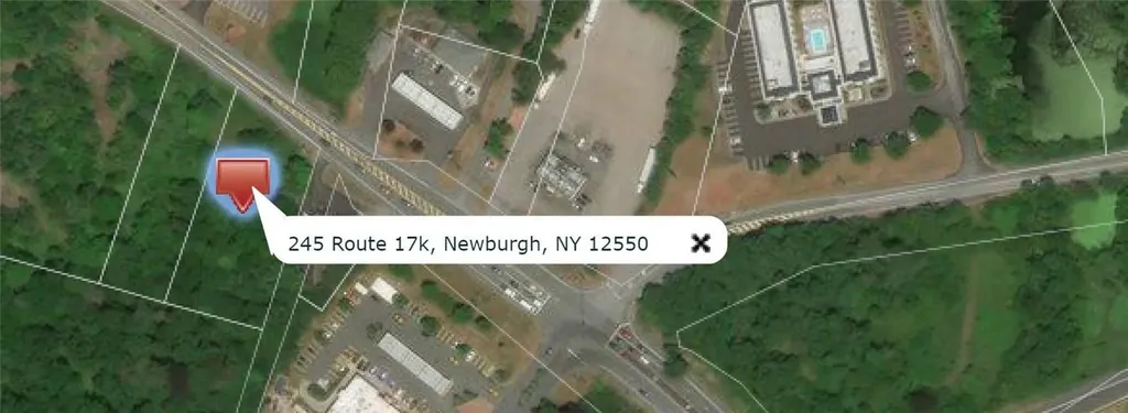 245 Route 17k Newburgh NY 12550