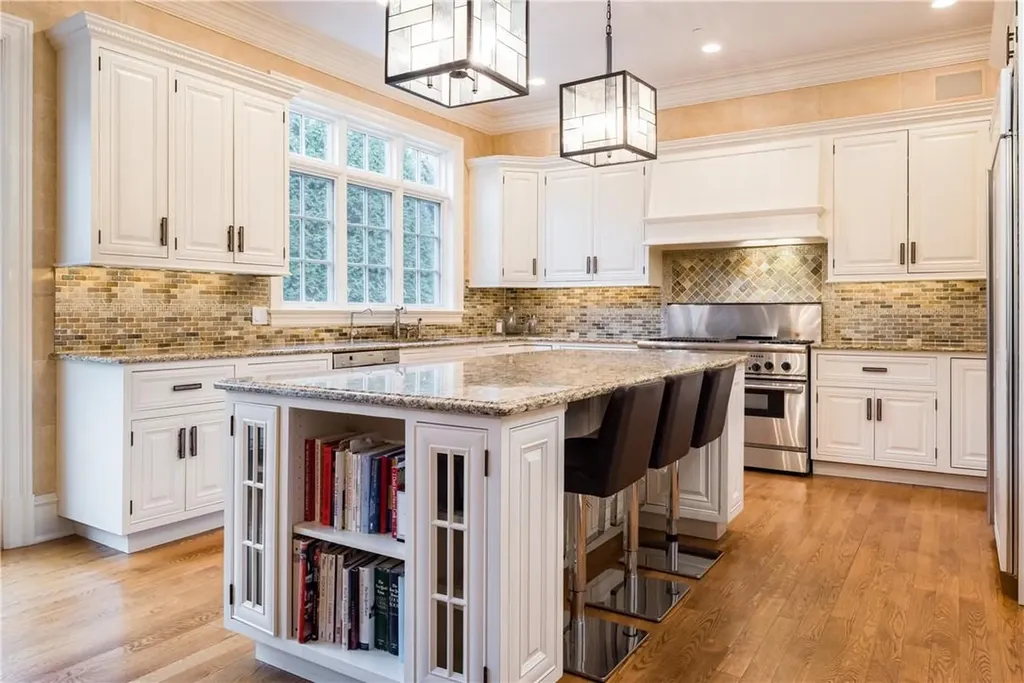 7 Fox Run Purchase NY 10577