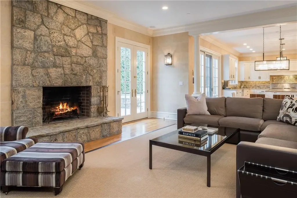 7 Fox Run Purchase NY 10577