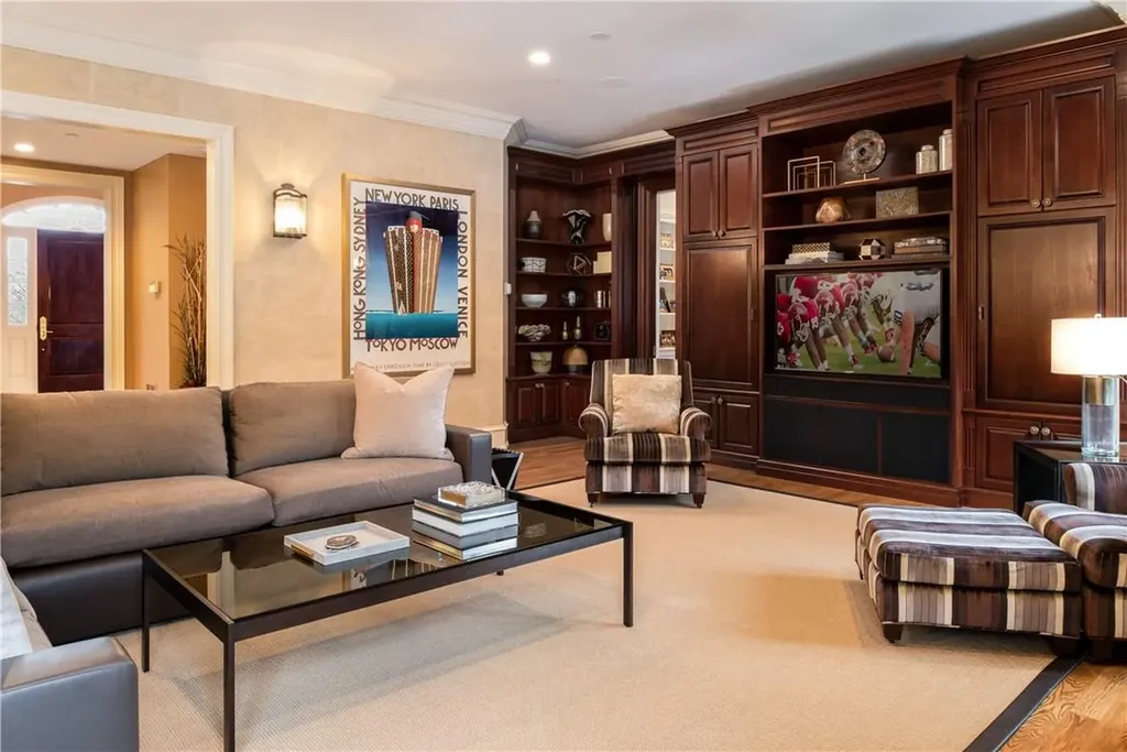 7 Fox Run Purchase NY 10577
