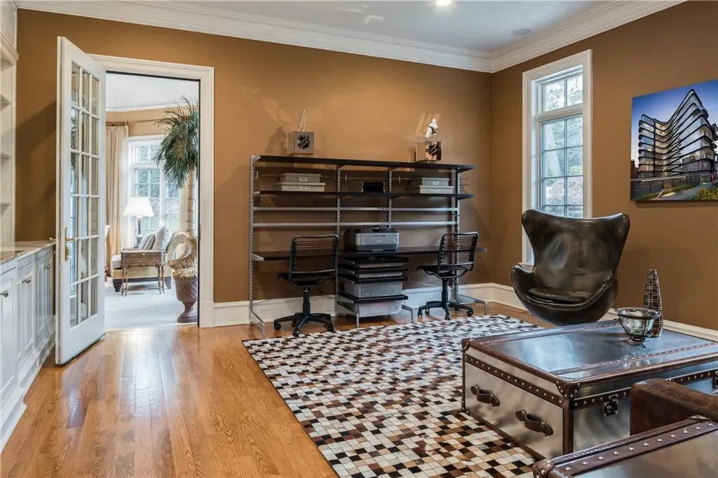 7 Fox Run Purchase NY 10577