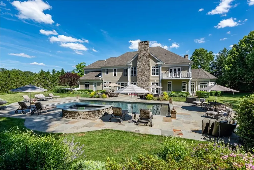 7 Fox Run Purchase NY 10577