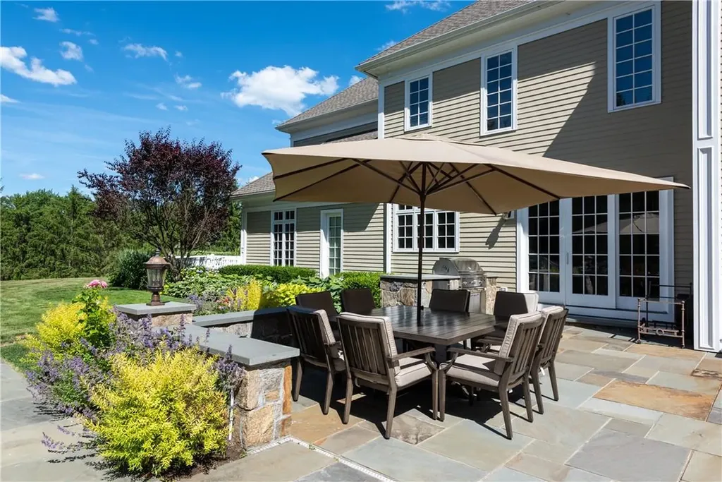 7 Fox Run Purchase NY 10577