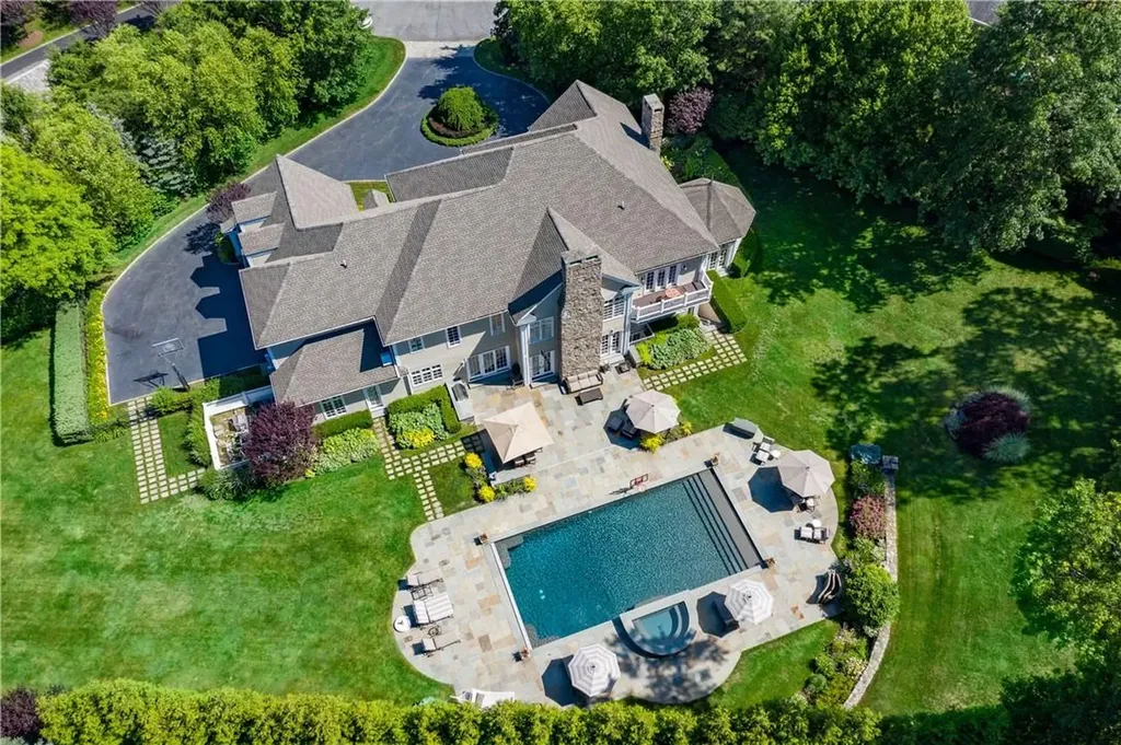 7 Fox Run Purchase NY 10577