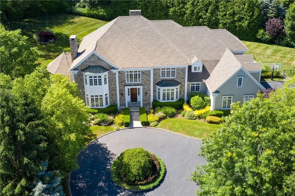 7 Fox Run Purchase NY 10577