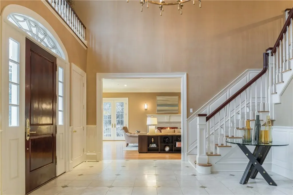 7 Fox Run Purchase NY 10577