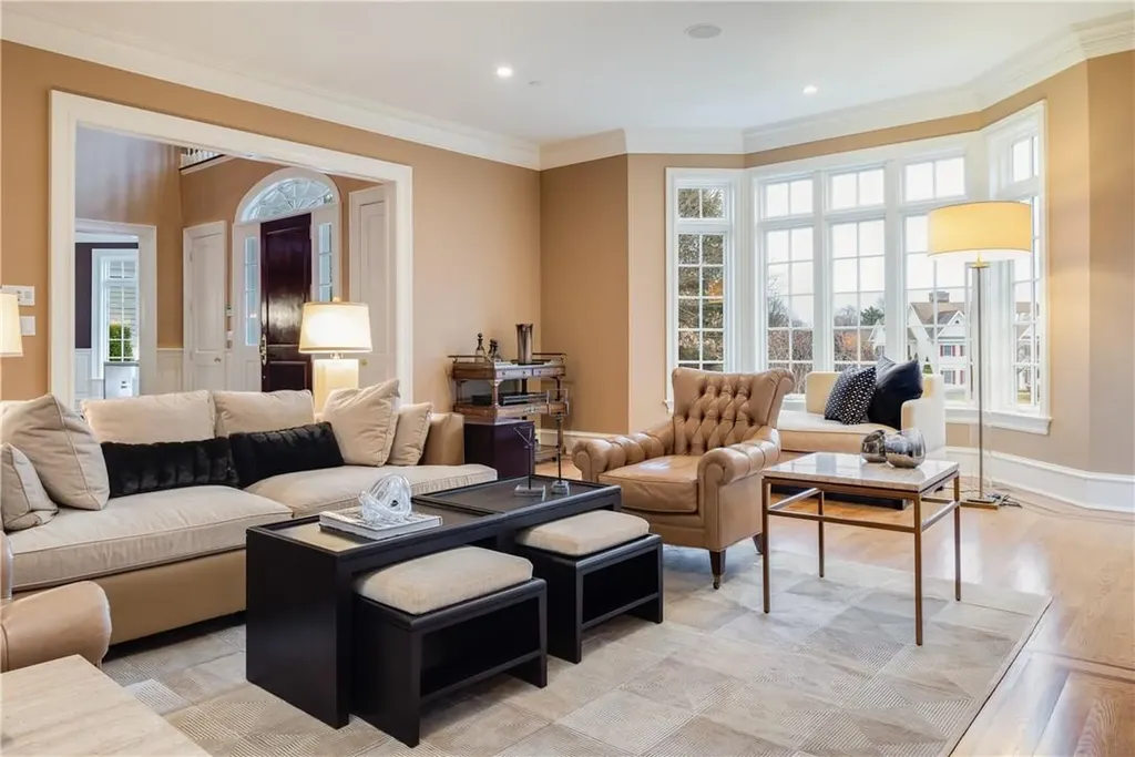 7 Fox Run Purchase NY 10577