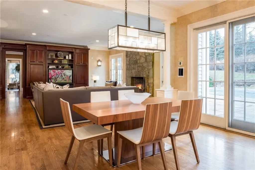 7 Fox Run Purchase NY 10577