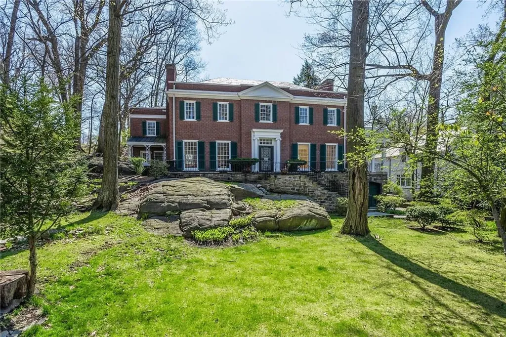 4630 Fieldston Road Bronx NY 10471