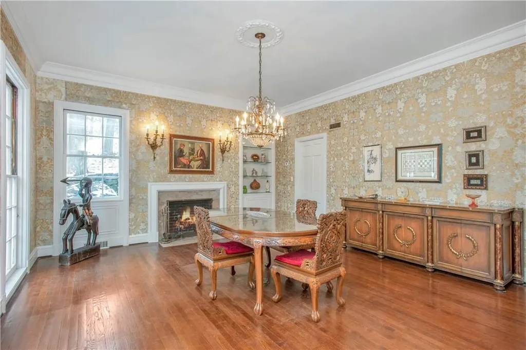4630 Fieldston Road Bronx NY 10471