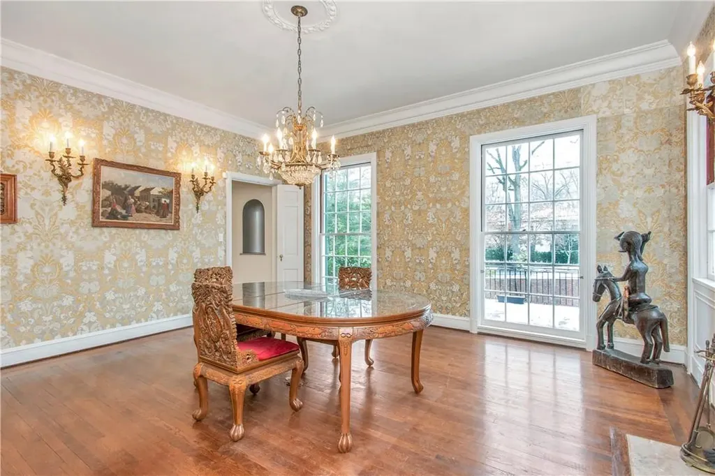 4630 Fieldston Road Bronx NY 10471
