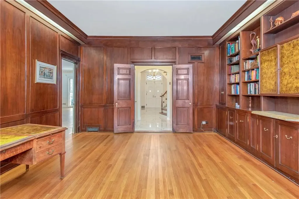 4630 Fieldston Road Bronx NY 10471