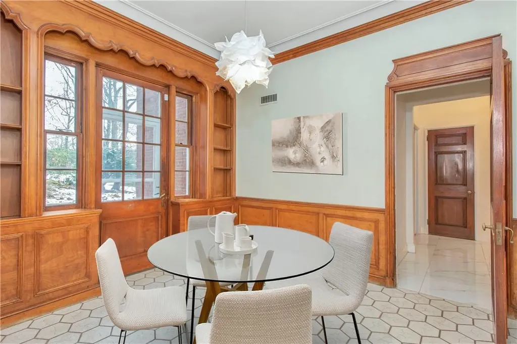 4630 Fieldston Road Bronx NY 10471