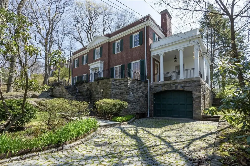 4630 Fieldston Road Bronx NY 10471