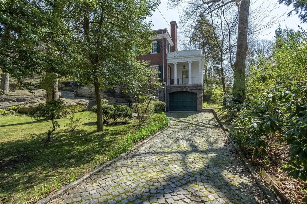 4630 Fieldston Road Bronx NY 10471