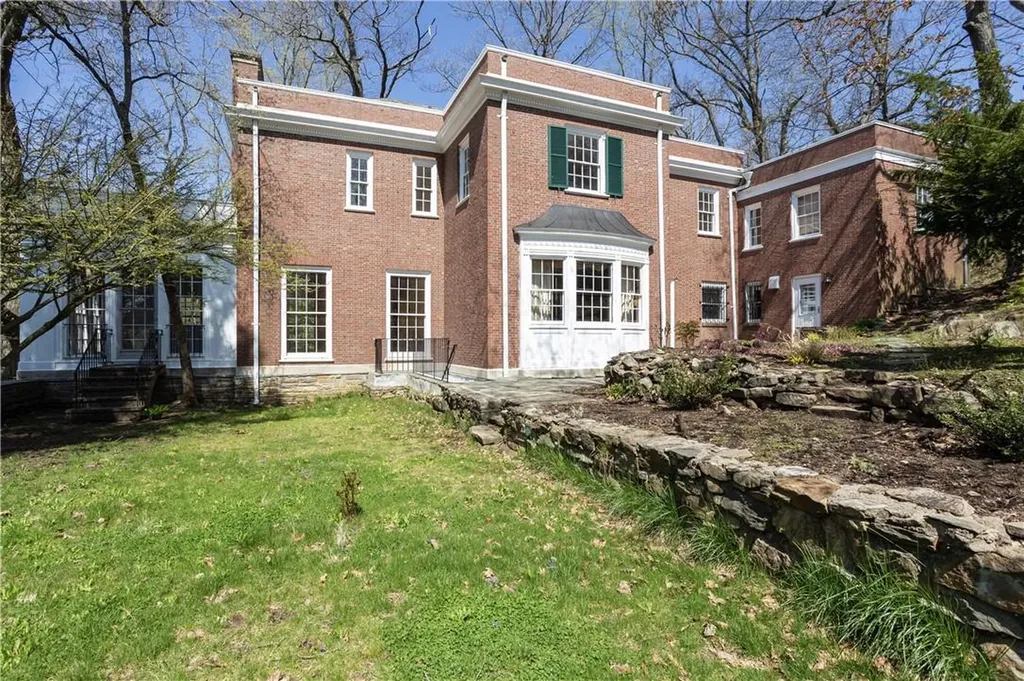 4630 Fieldston Road Bronx NY 10471