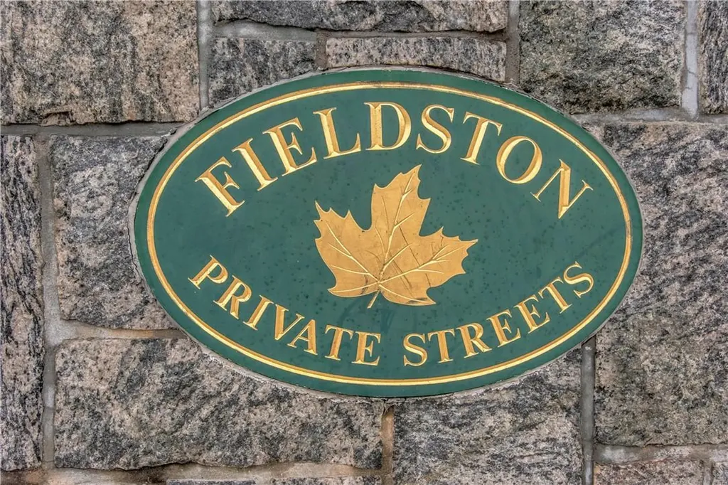 4630 Fieldston Road Bronx NY 10471