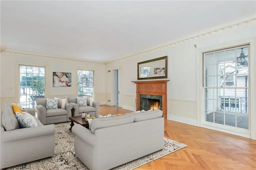 4630 Fieldston Road Bronx NY 10471