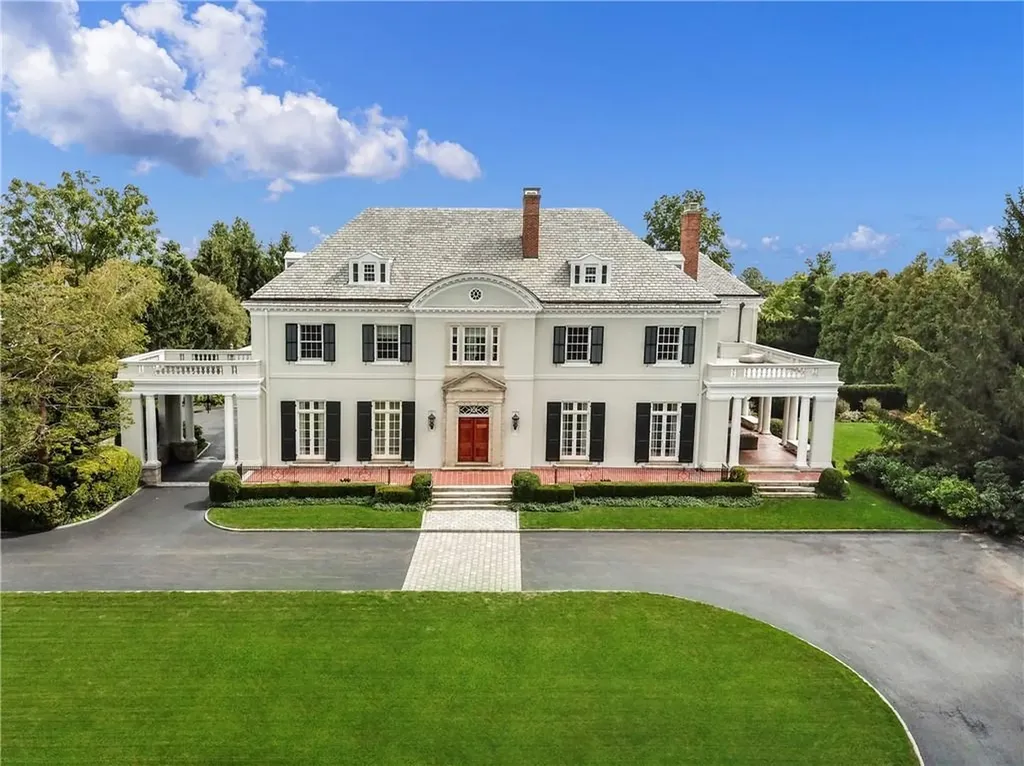 99 Mamaroneck Road Scarsdale NY 10583