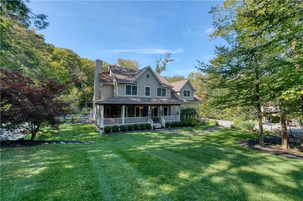 424 Buttermilk Falls Road Warwick NY 10990
