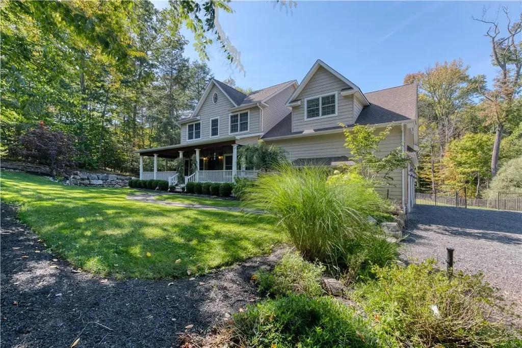 424 Buttermilk Falls Road Warwick NY 10990