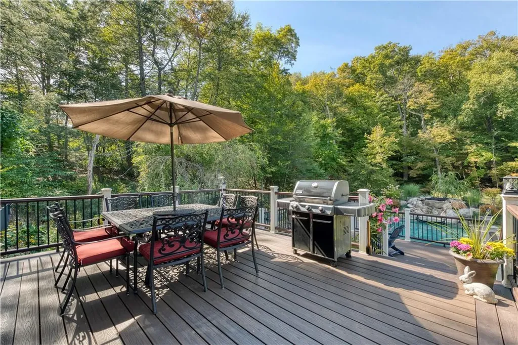 424 Buttermilk Falls Road Warwick NY 10990