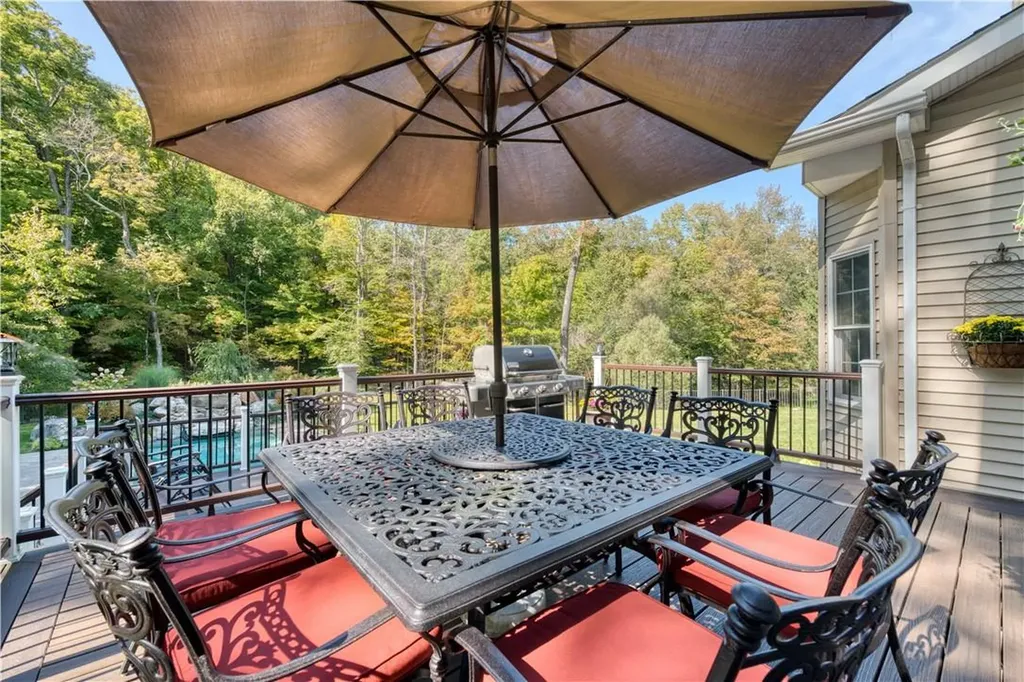 424 Buttermilk Falls Road Warwick NY 10990