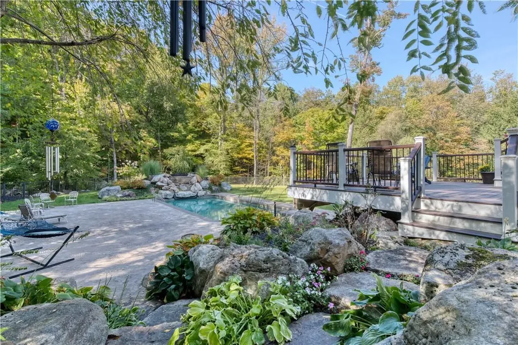 424 Buttermilk Falls Road Warwick NY 10990